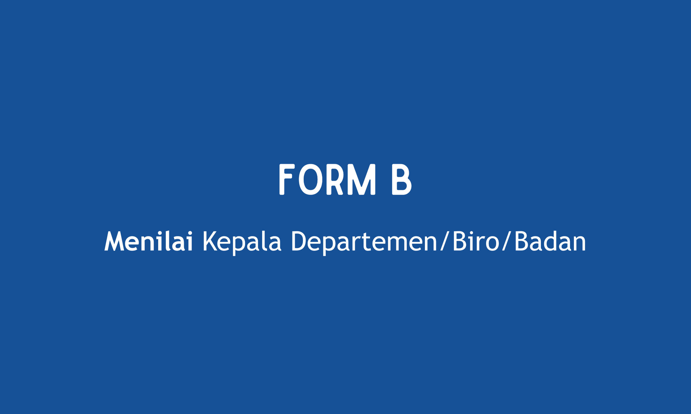 BPPMO