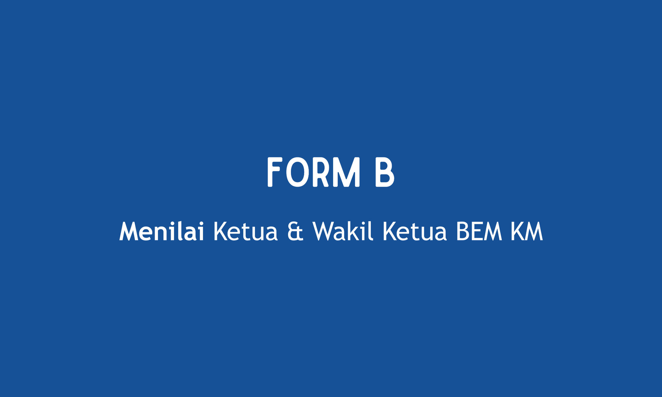 BPPMO